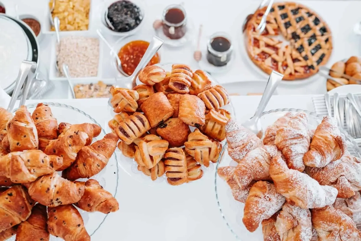 Distribuzione Alimentare di Qualità, Senza Compromessi