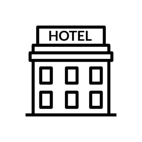 Hotel Icon