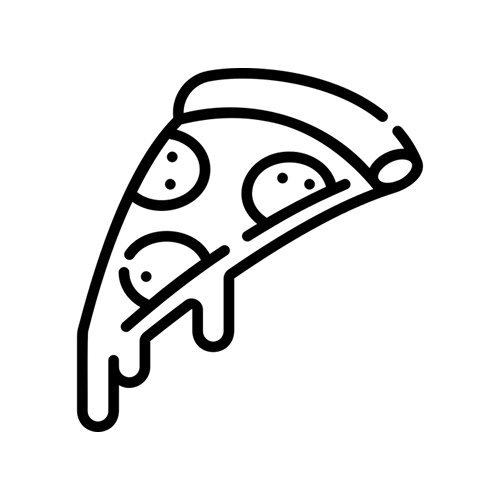 Pizza Icon